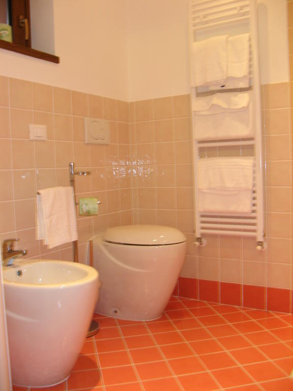 Villa Bosco Romagno à Cividale del Friuli Chambre photo