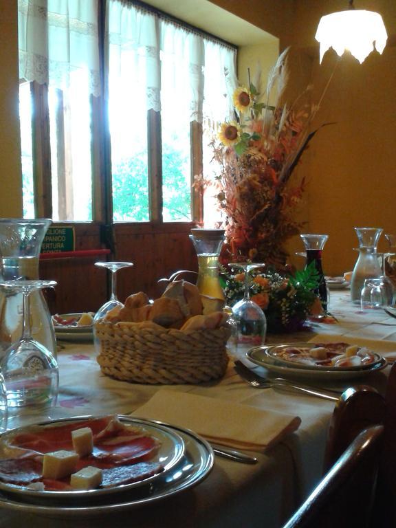 Villa Bosco Romagno à Cividale del Friuli Extérieur photo