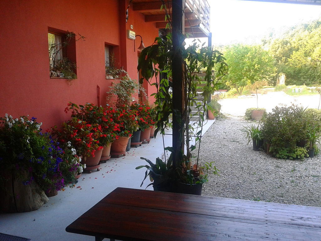 Villa Bosco Romagno à Cividale del Friuli Extérieur photo
