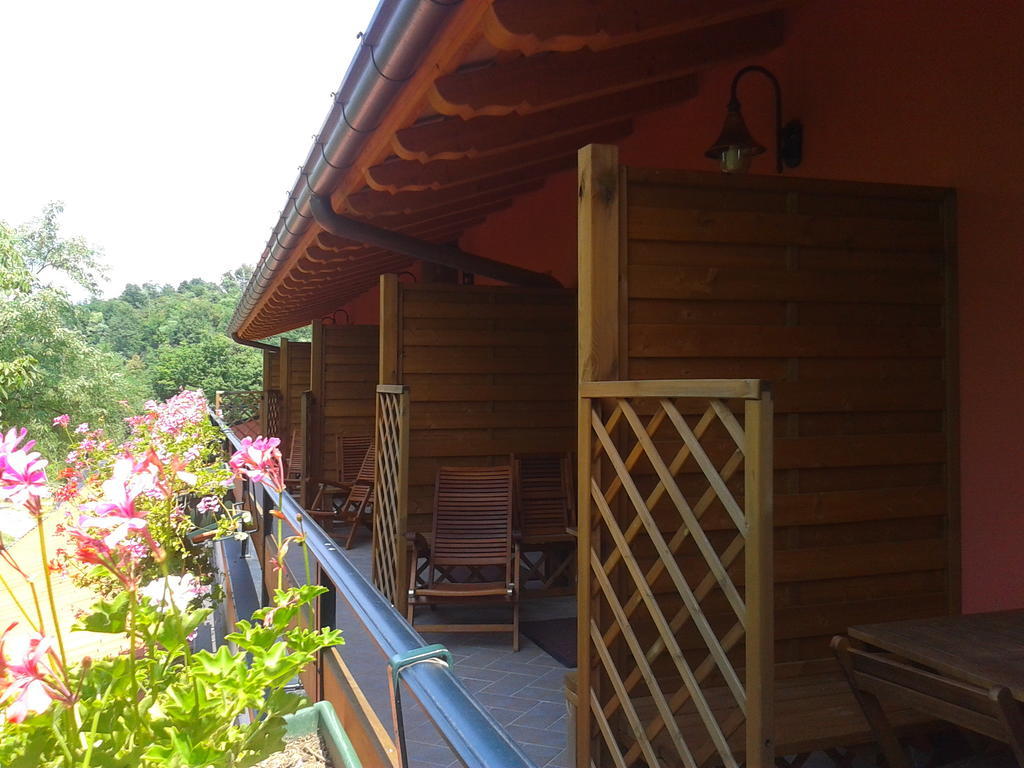Villa Bosco Romagno à Cividale del Friuli Extérieur photo