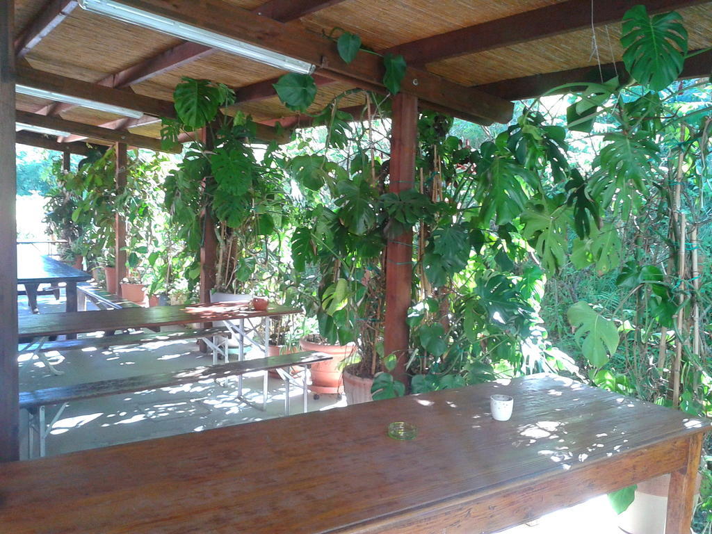 Villa Bosco Romagno à Cividale del Friuli Extérieur photo