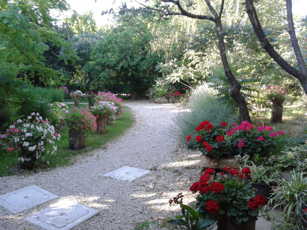 Villa Bosco Romagno à Cividale del Friuli Extérieur photo