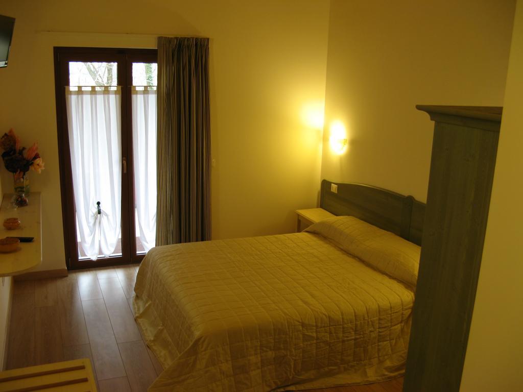 Villa Bosco Romagno à Cividale del Friuli Extérieur photo