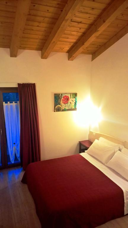 Villa Bosco Romagno à Cividale del Friuli Extérieur photo